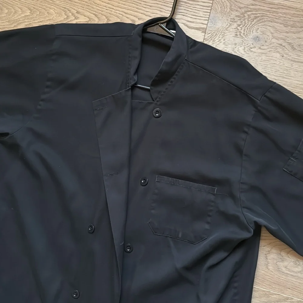 Chef’s Jacket - Picture 2 of 5